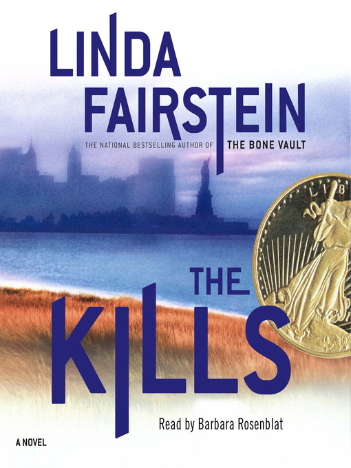 Title details for The Kills by Linda Fairstein - Available